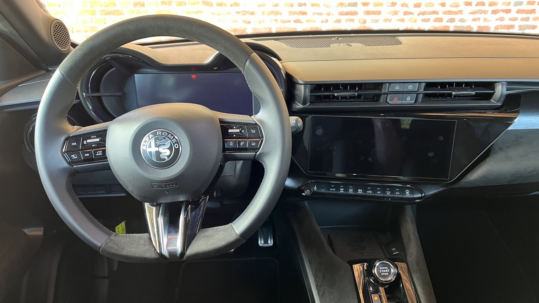 Alfa Romeo Junior (od 2024 r.)