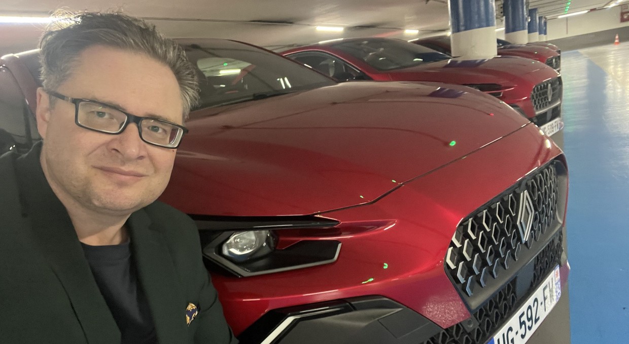 Pojeździłem nowym Renault Clio. Oblałbym w nim ślepą próbę, ale zasięg z LPG to potęga