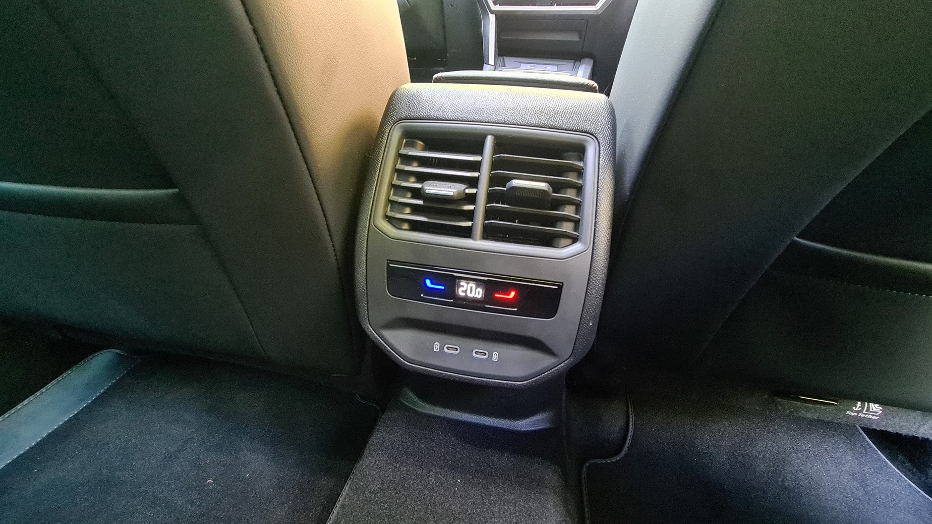 Cupra Formentor VZ 2022