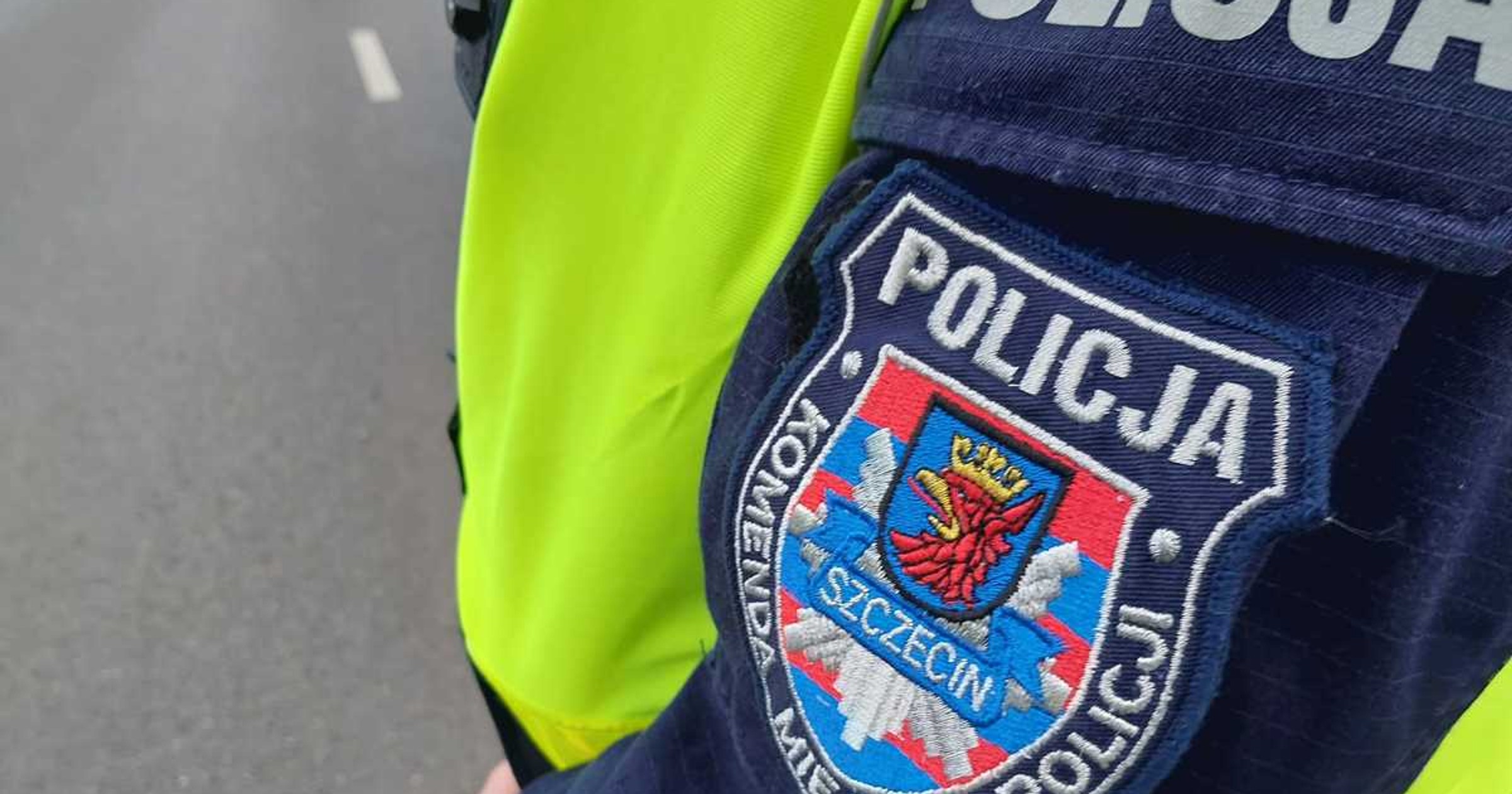 Źródło: szczecin.policja.gov.pl/policja.pl
