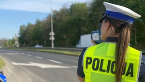 Sądne dni dla kierowców. Poznali tryb przyspieszony na własnej skórze. Zasada 48 godz.