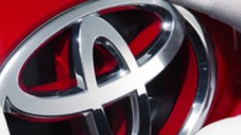 Amerykanie uwalniają Toyotę od zarzutów