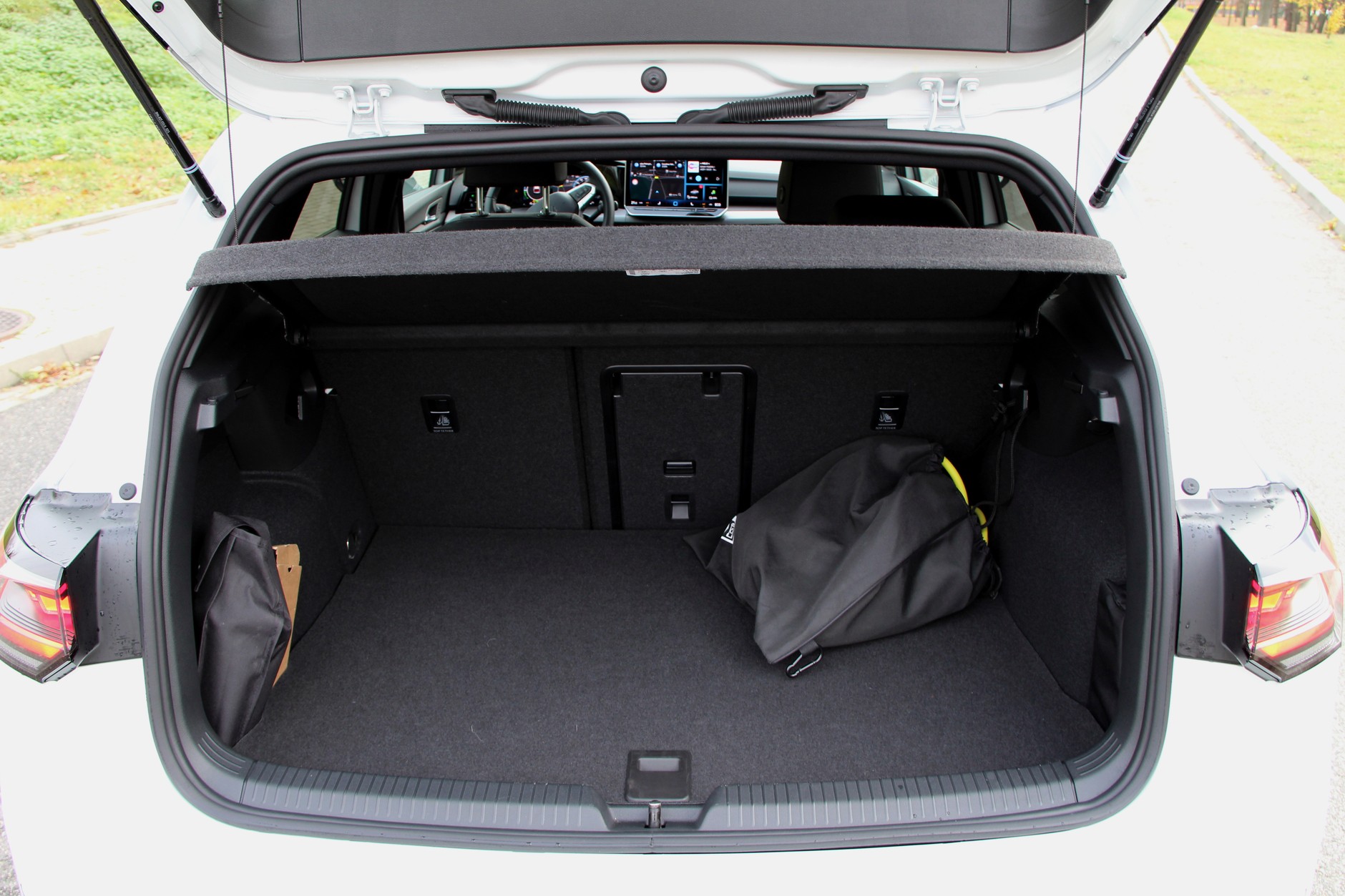 Volkswagen Golf eHybrid Edition 50