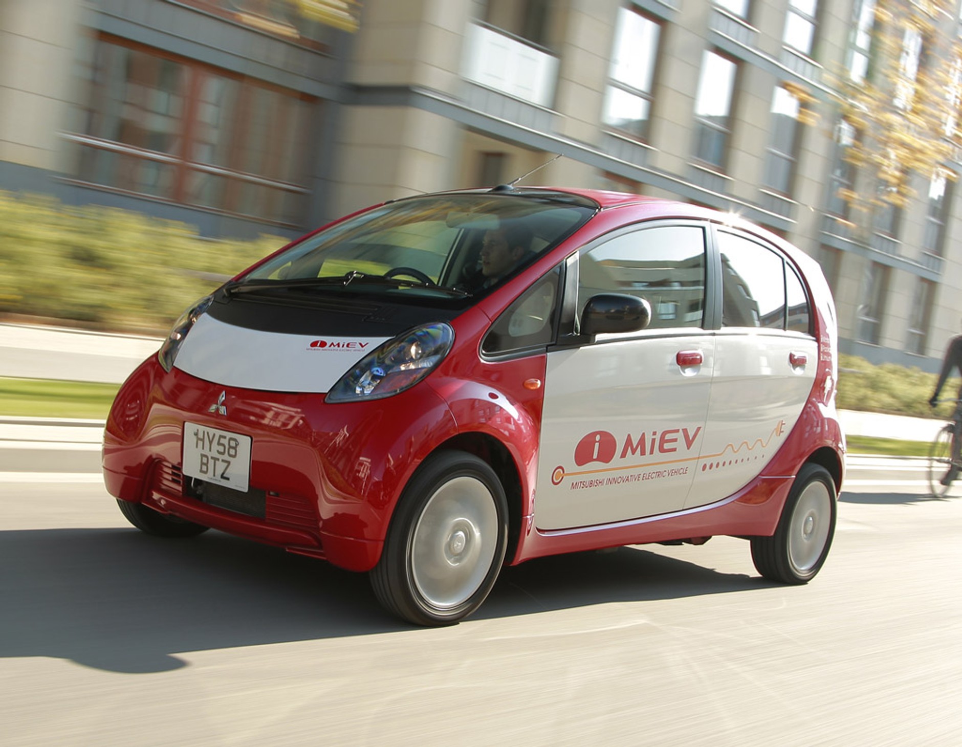 Ekologia w aucie to sposób na wyciągnięcie naszych pieniędzy