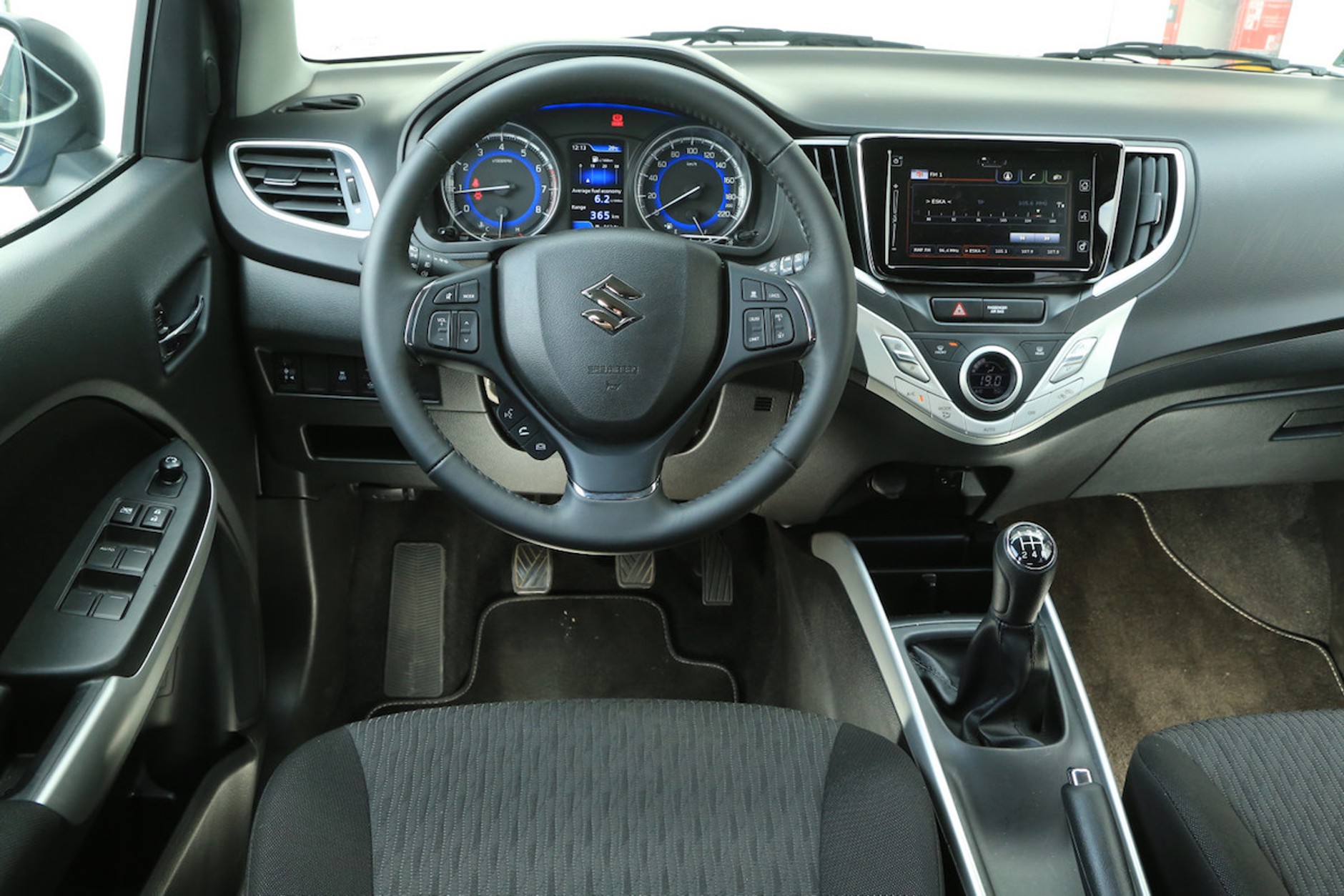 Suzuki Baleno 1.2 Elegance