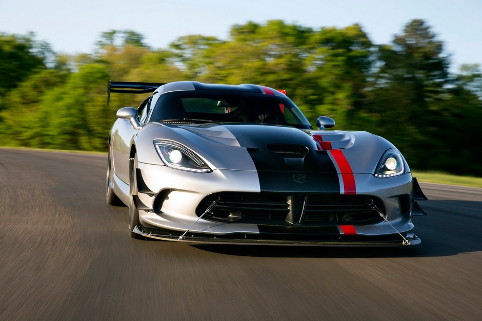 Dodge Viper