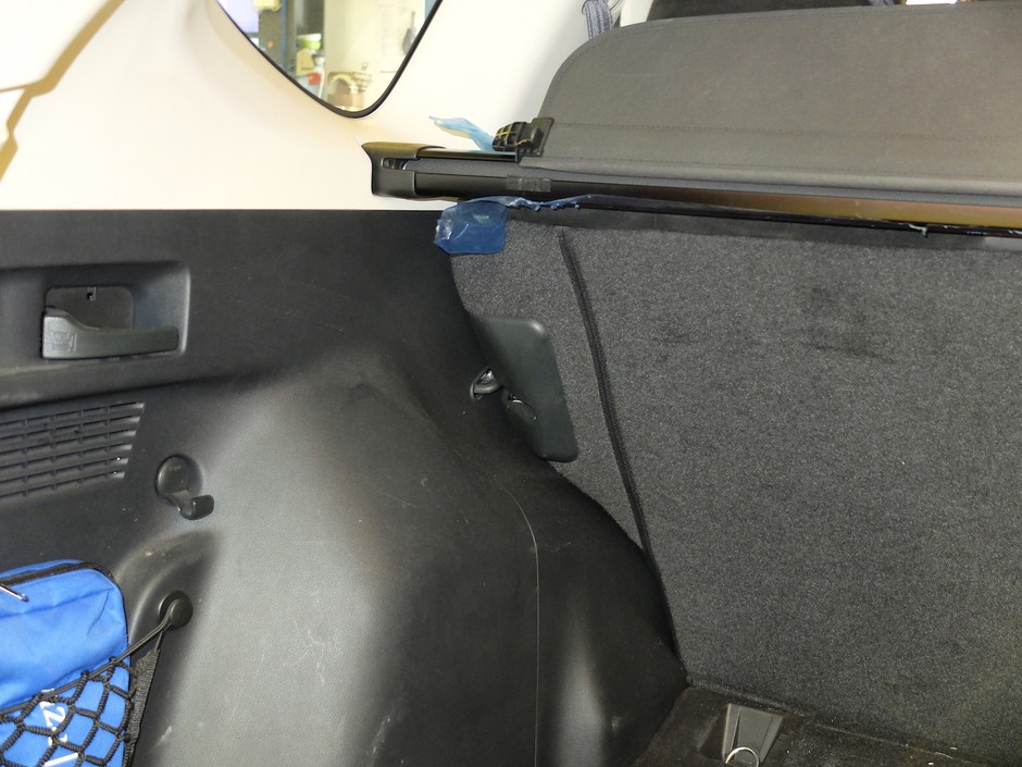 Honda CR-V IV