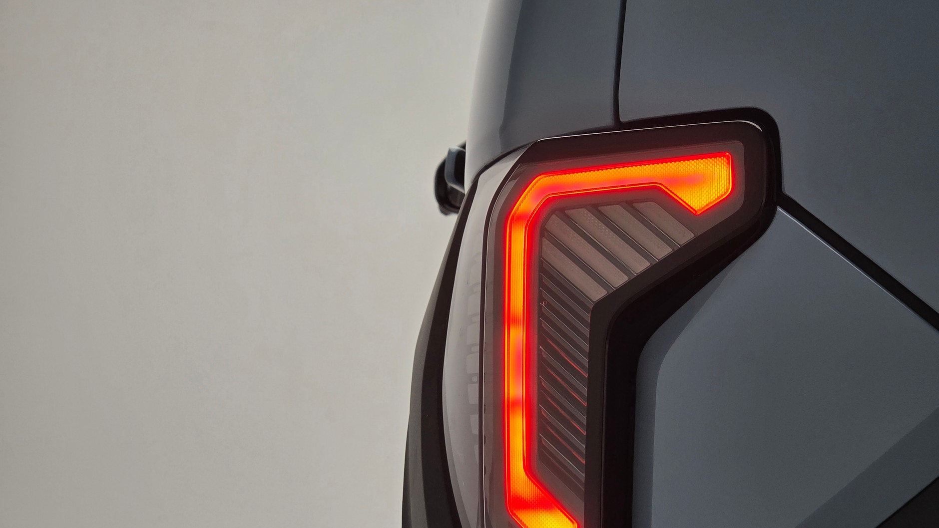 Kia EV2 - pierwsza prezentacja podczas Salonu w Brukseli