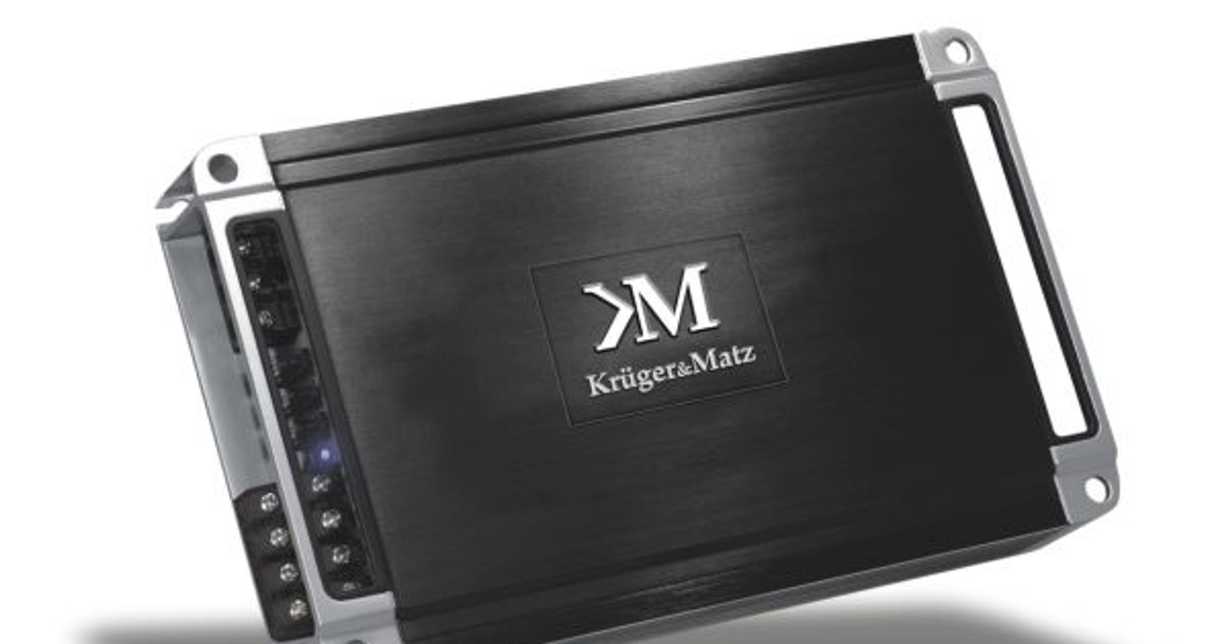 Wzmacniacz Kruger&Matz