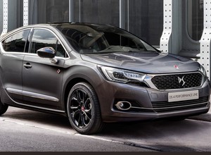 DS Performance Line – jeszcze bardziej sportowo