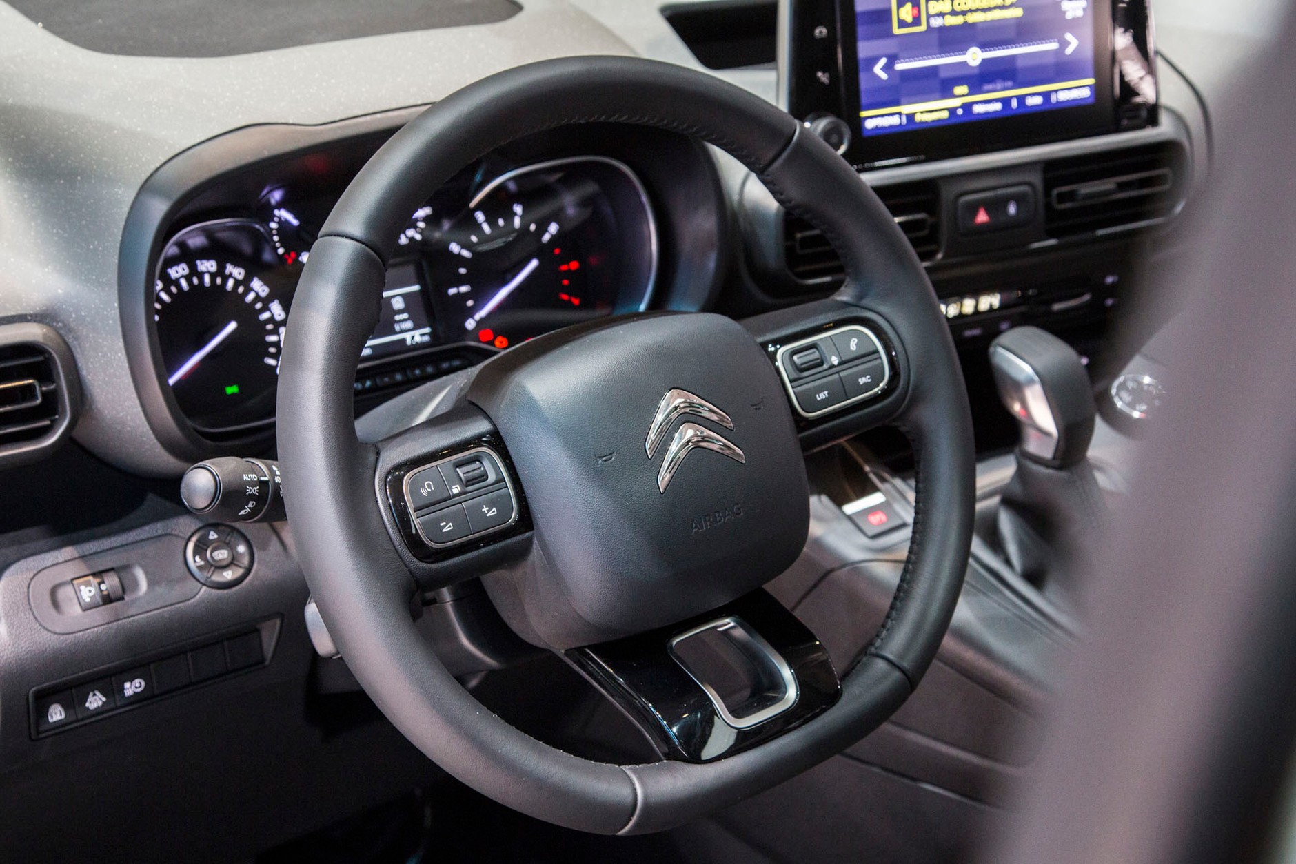 Genewa 2018 - Citroen zaskakuje nowościami