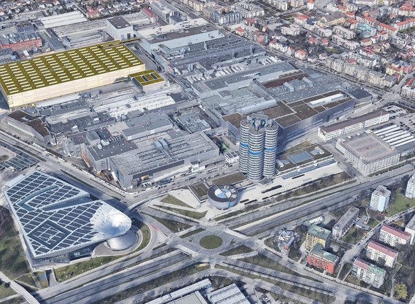 BMW wyprowadzi produkcję silników spalinowych z Niemiec – zostaną tylko „elektryki”?