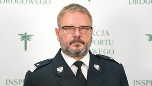 Tomasz Połeć złożył rezygnację. "Król fotoradarów" przetrwał w GITD kilka miesięcy
