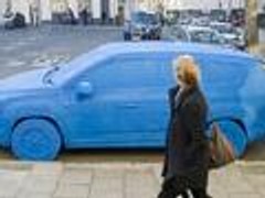 Chevrolet Orlando budzi zainteresowanie