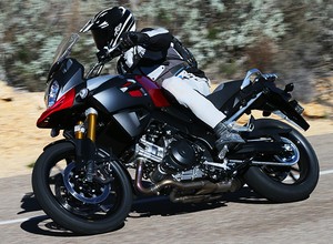 Rekordowe zyski Suzuki w 2013