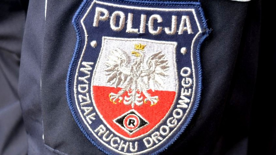 22-letni sopocianin przekroczył prędkość o 72 km/h i kierował bez uprawnień