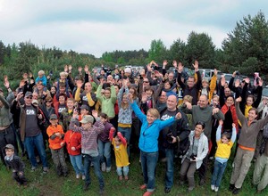 4x4 Family Adventure: relaks, sport i jazda off-road