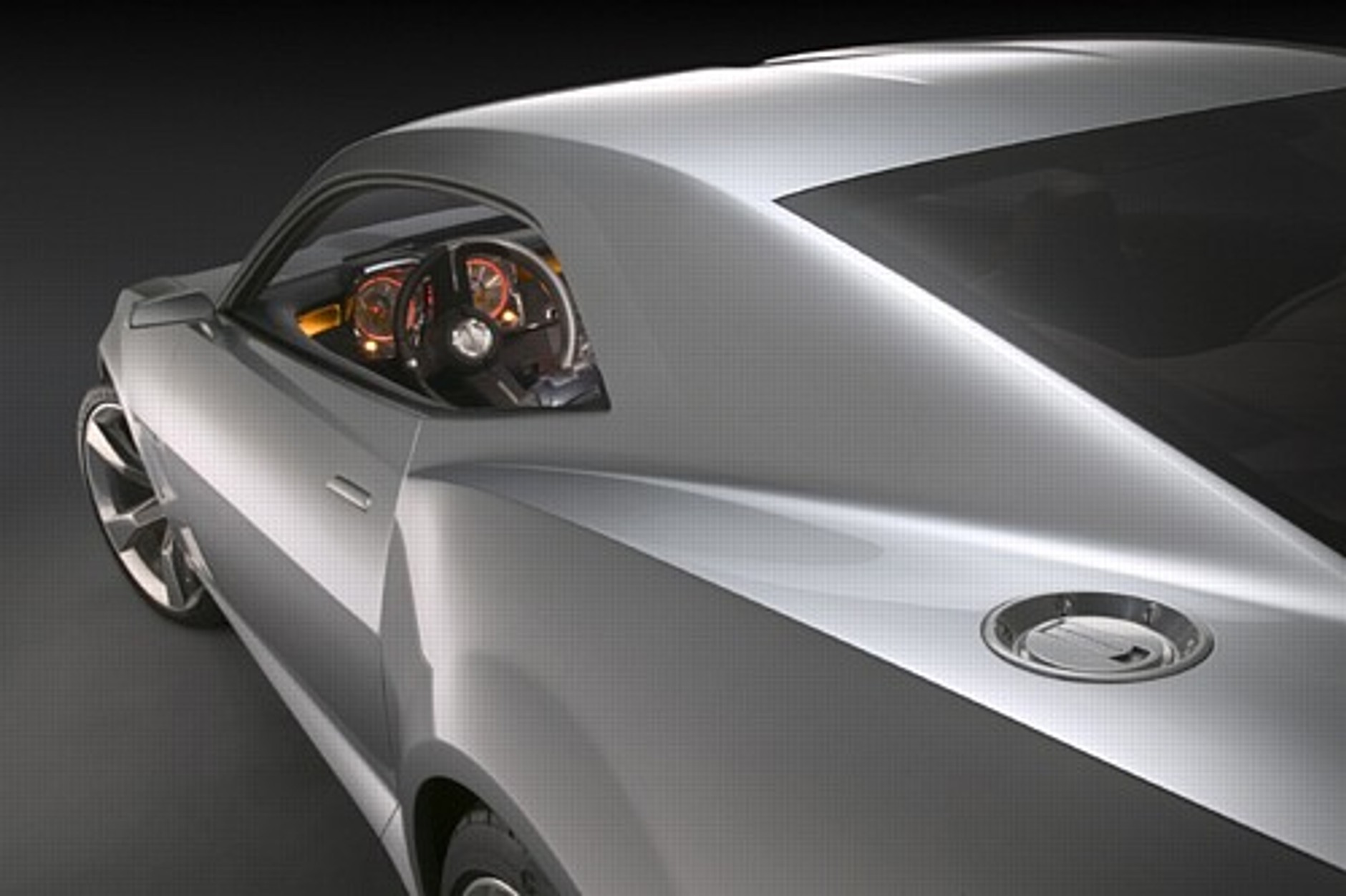 Camaro wejdzie do produkcji