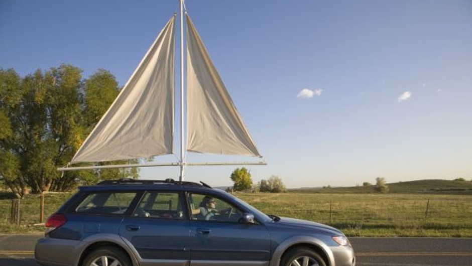 Eco-driving