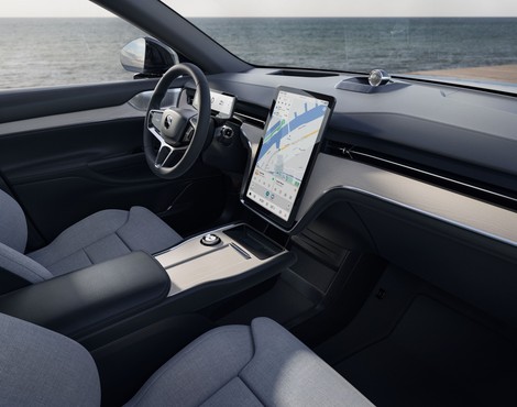 Volvo EX90