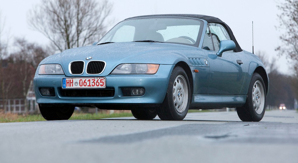 BMW Z3