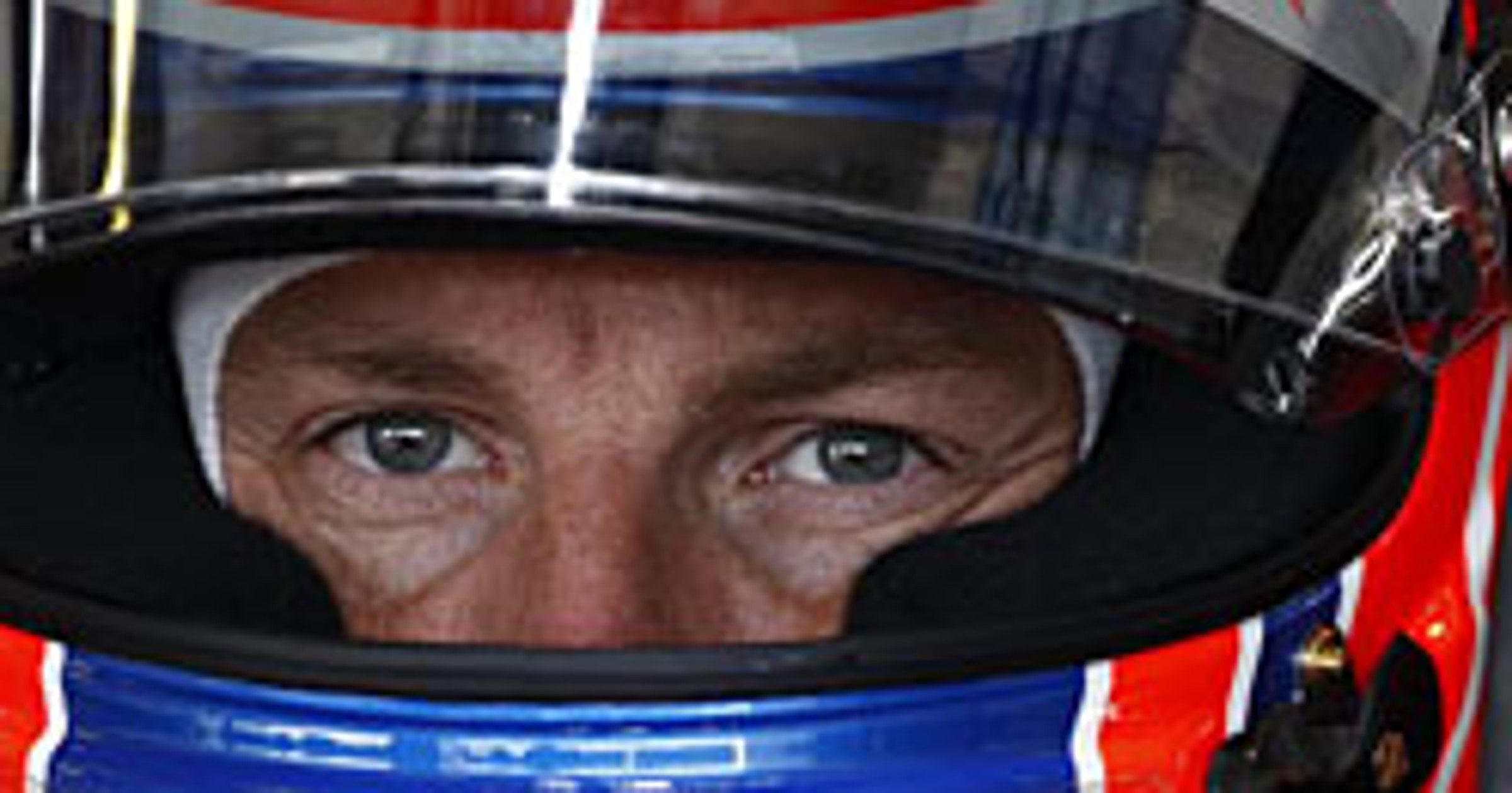 Grand Prix Australii 2011: mistrzowie świata i McLaren w roli głównej (2. trening)