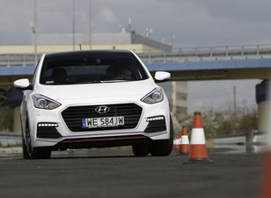 Hyundai i30 Turbo - Czy to już jest hot-hatch?