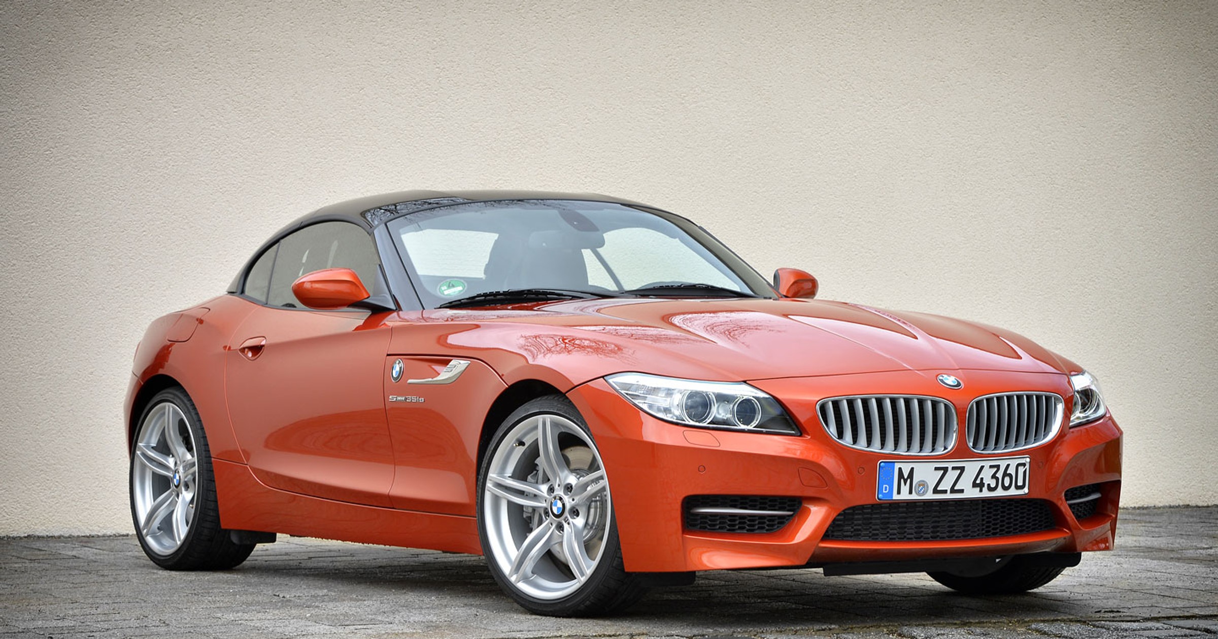 BMW Z4