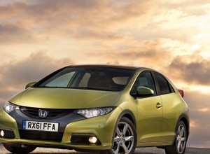 Nowa Honda Civic w Polsce od 64 900 zł
