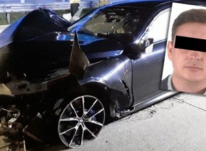 Sebastian M. uciekł po tragedii na A1. Prawnik: jest sposób, by wrócił do kraju