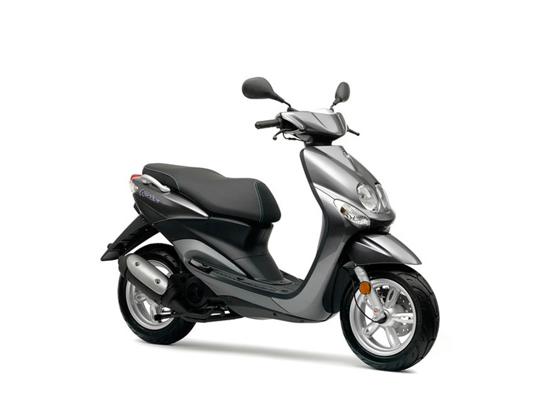 Yamaha YN50 Neo’s: nowa pięćdziesiątka Neo’s znowu w sprzedaży (prezentacja)