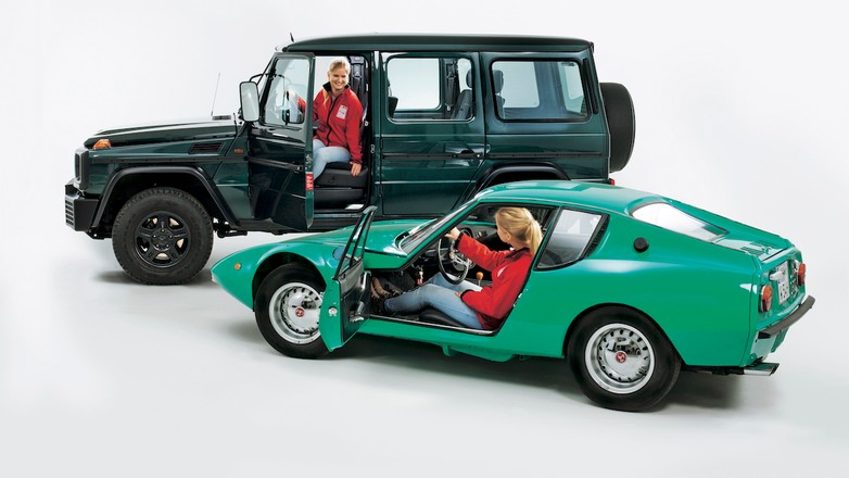 Wyżej siedzisz, więcej możesz?