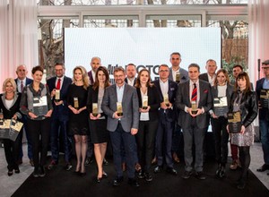 Auto Świat Moto Awards – statuetki rozdane!