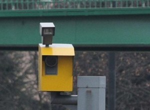 Fotoradary - walka z systemem