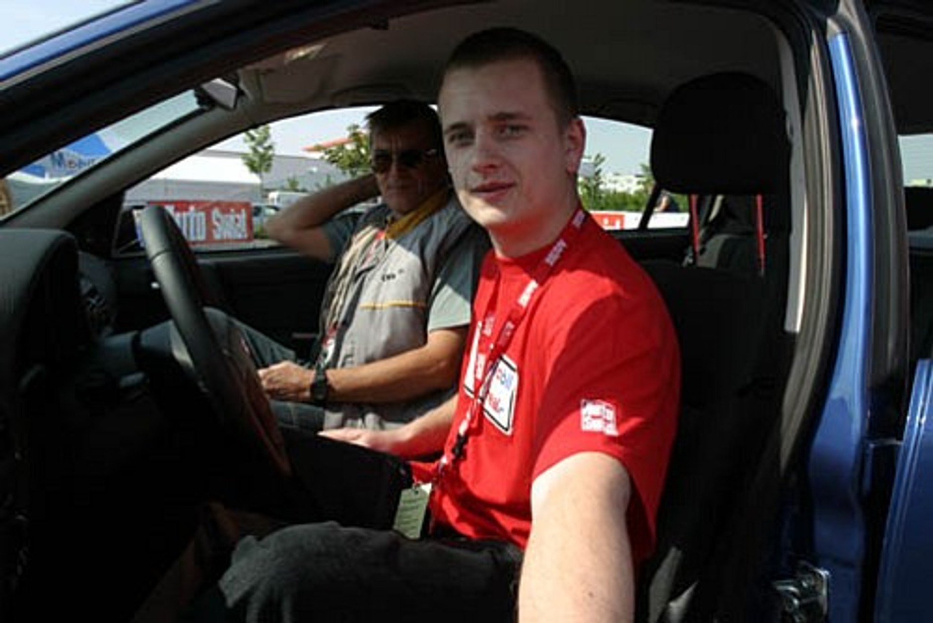 Półfinał w Lublinie