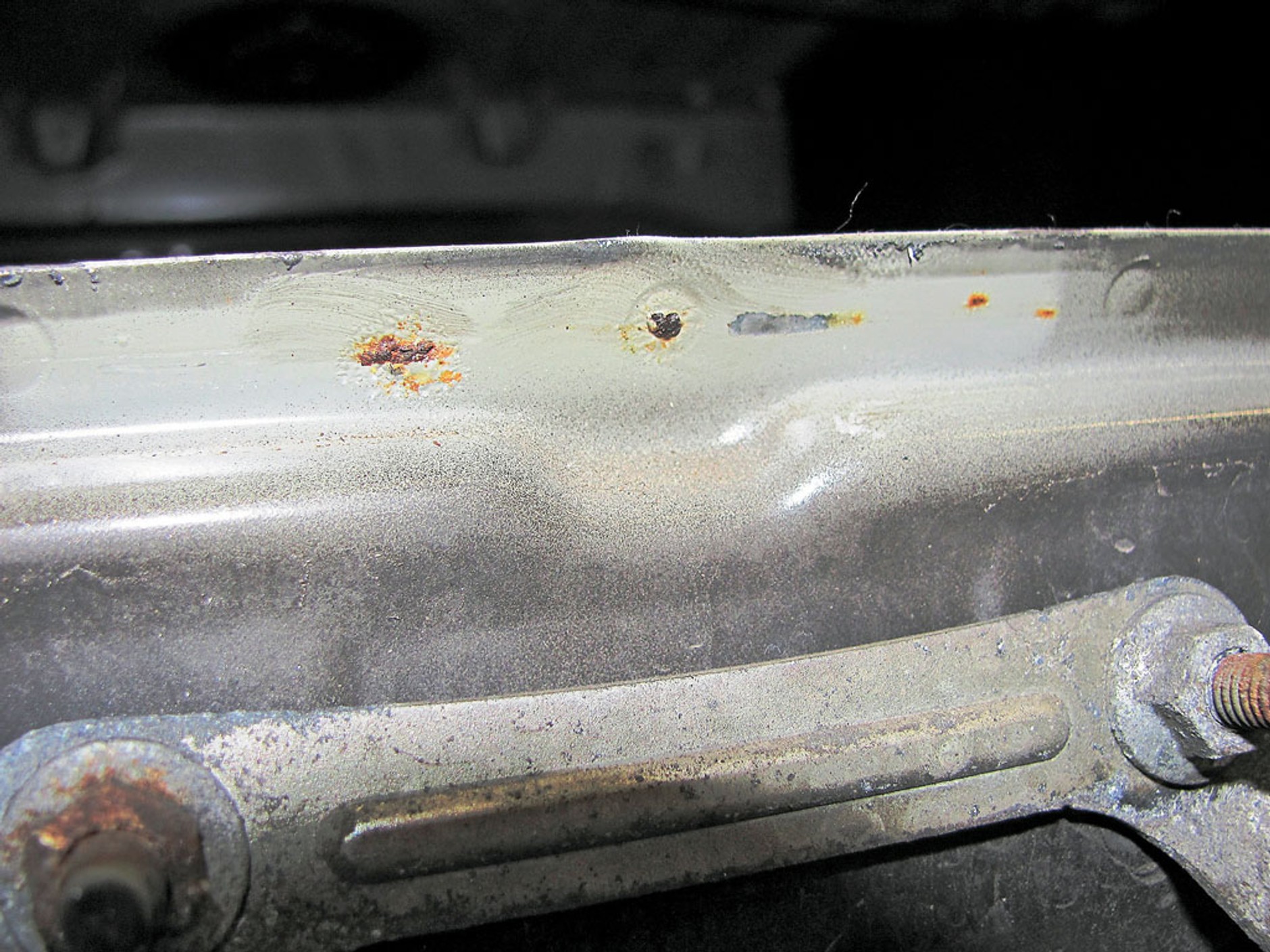 Lexus jest na dobrej drodze - test długodystansowy Lexusa GS 450h