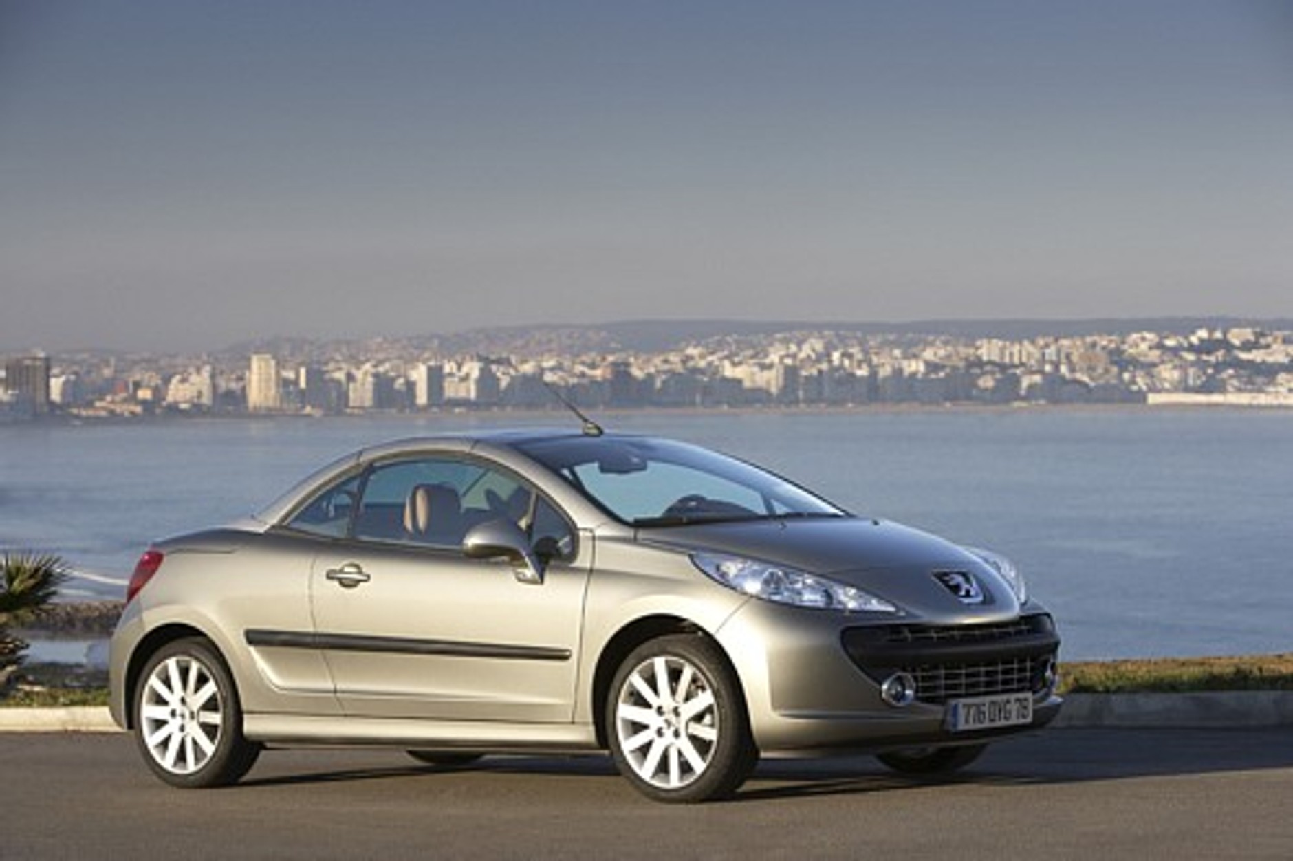 Koncern PSA zdobył prestiżowy tytuł międzynarodowego silnika roku!