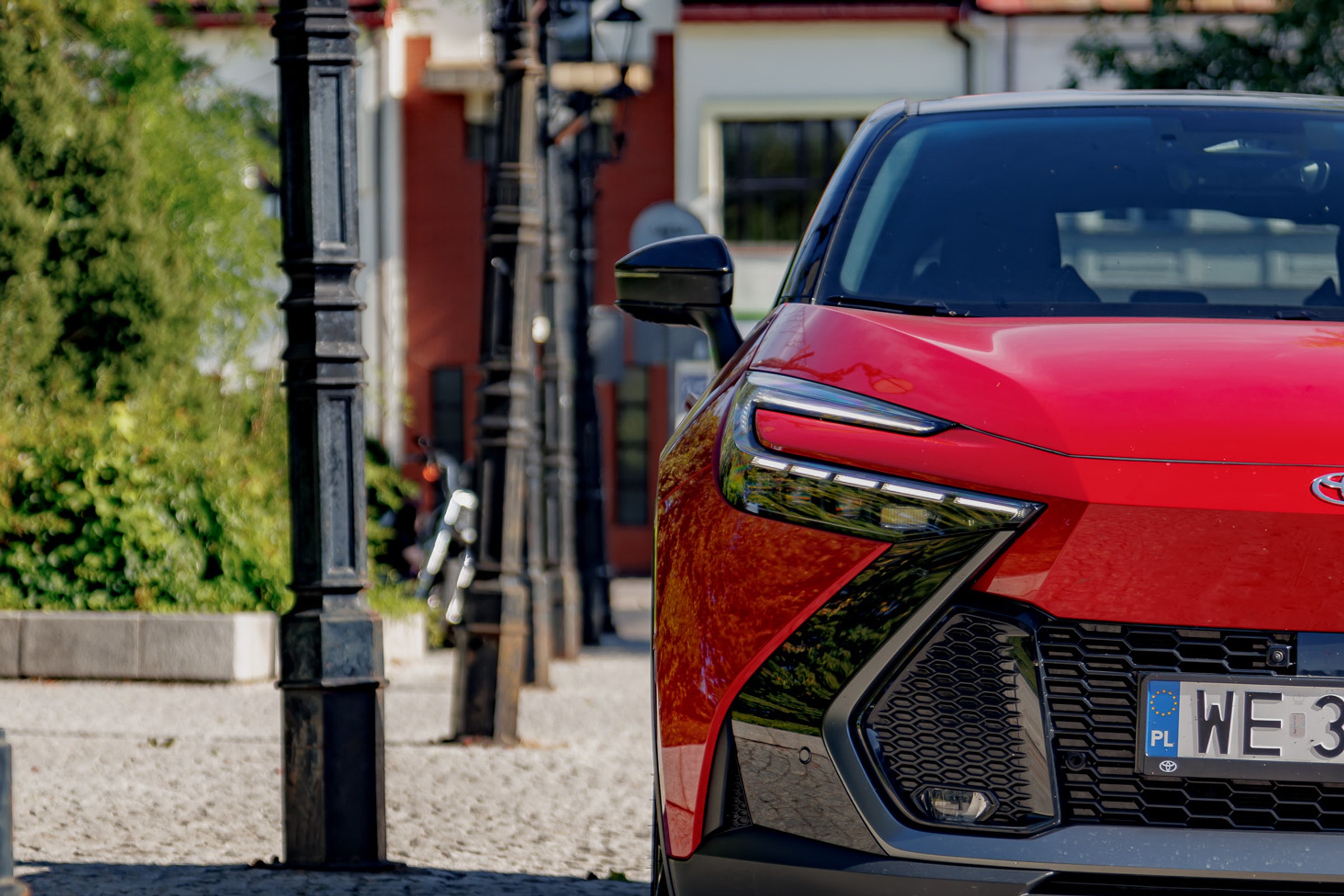 Najbardziej opłacalne SUV-y do 150 tys. zł. Wybrałem sześć. Na nich straty są minimalne