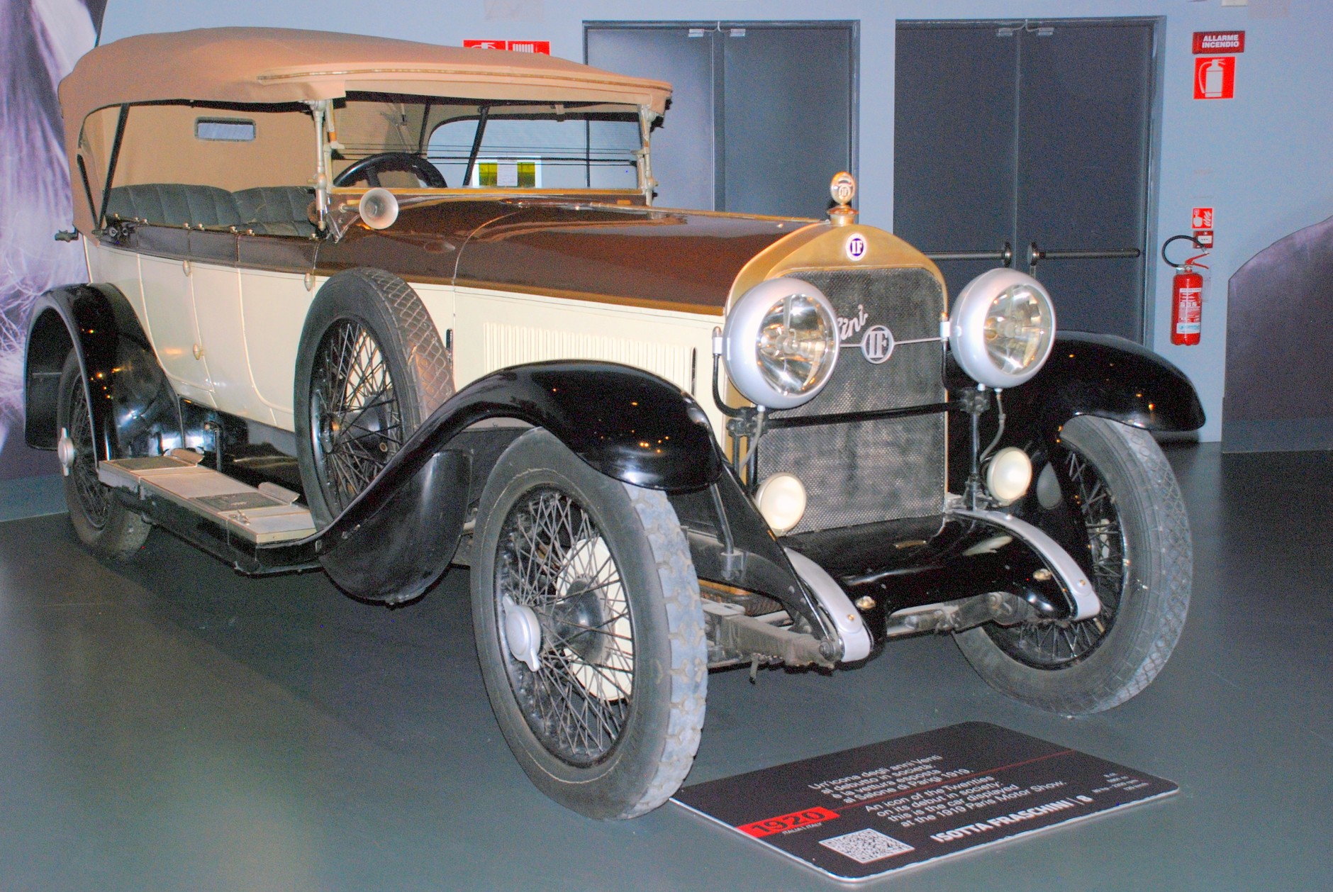 fot 8 (Isotta-Fraschini)