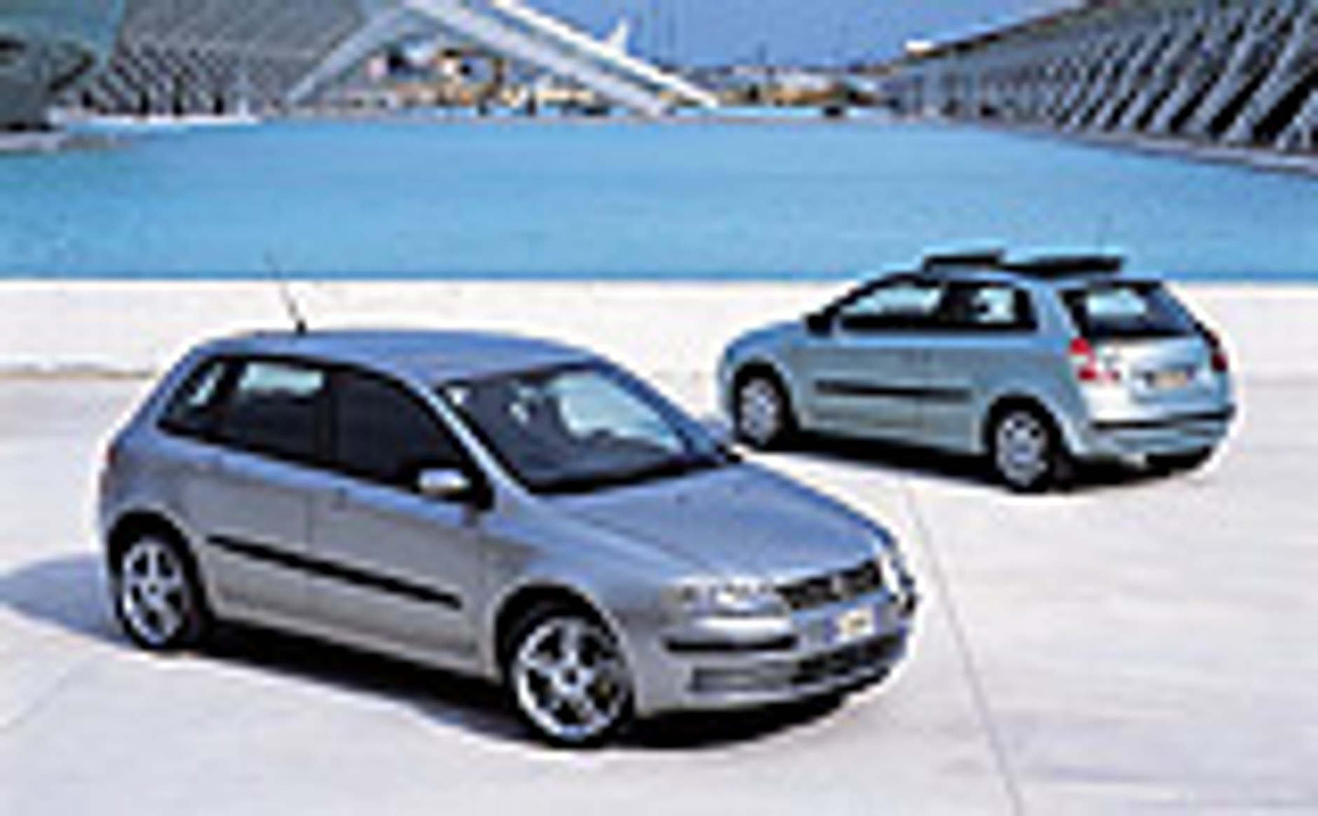 Promocyjna akcja Fiata!!!