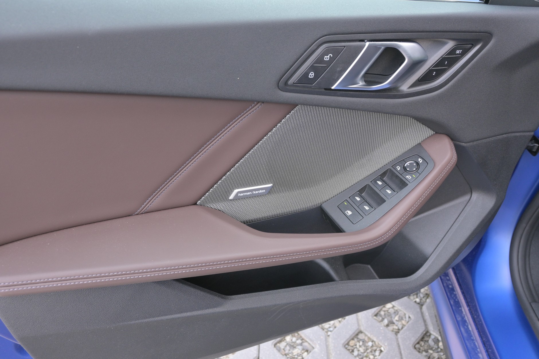 BMW 220 Gran Coupe