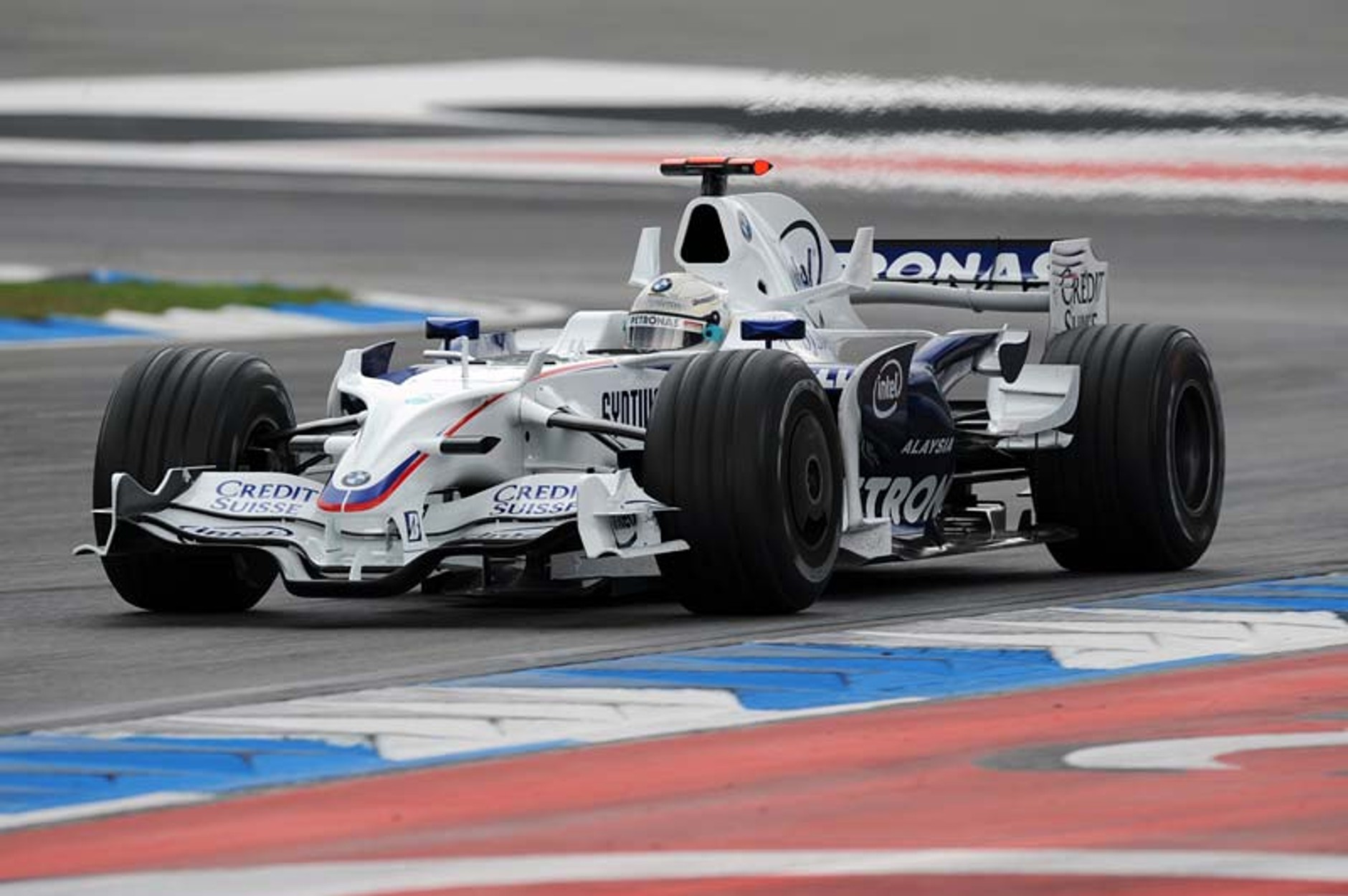 Grand Prix Niemiec 2009: historia i harmonogram (fotogaleria)