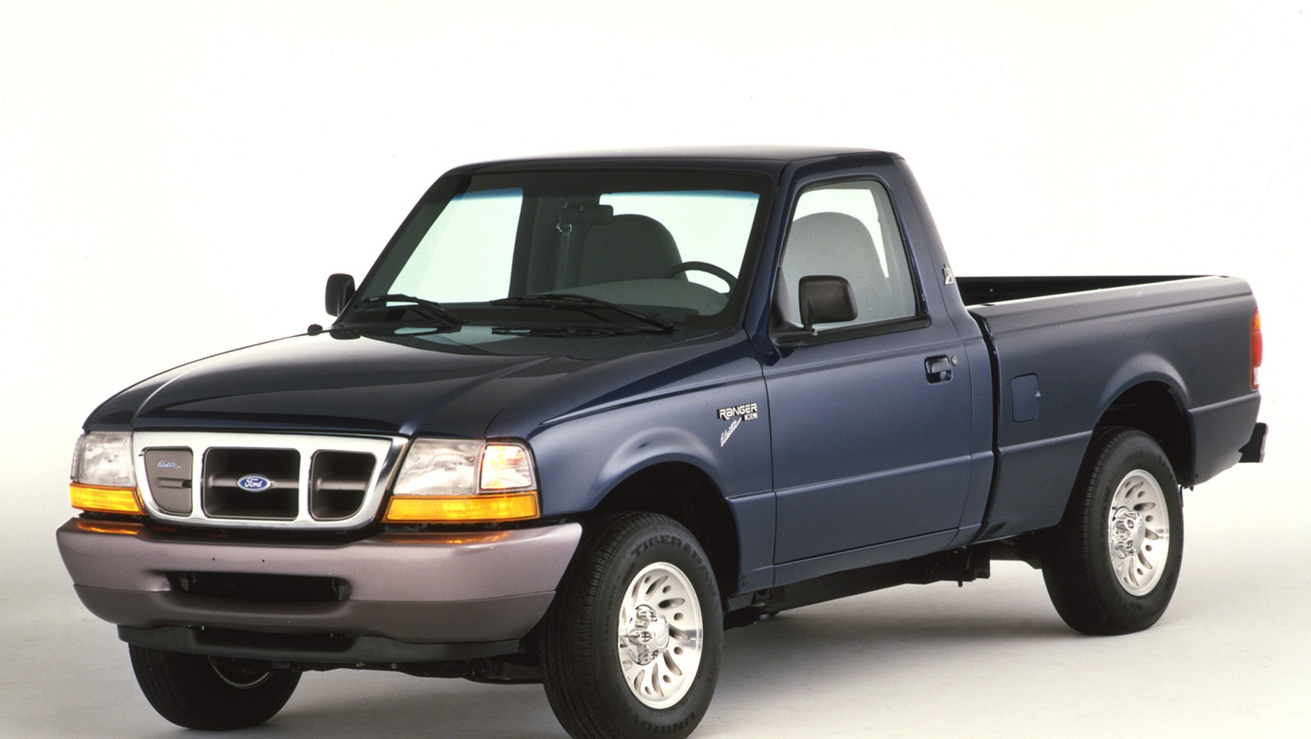 1998 Ford Ranger