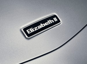 Wyjątkowy McLaren z wyjątkowej okazji. Uczci jubileusz królowej Elżbiety II