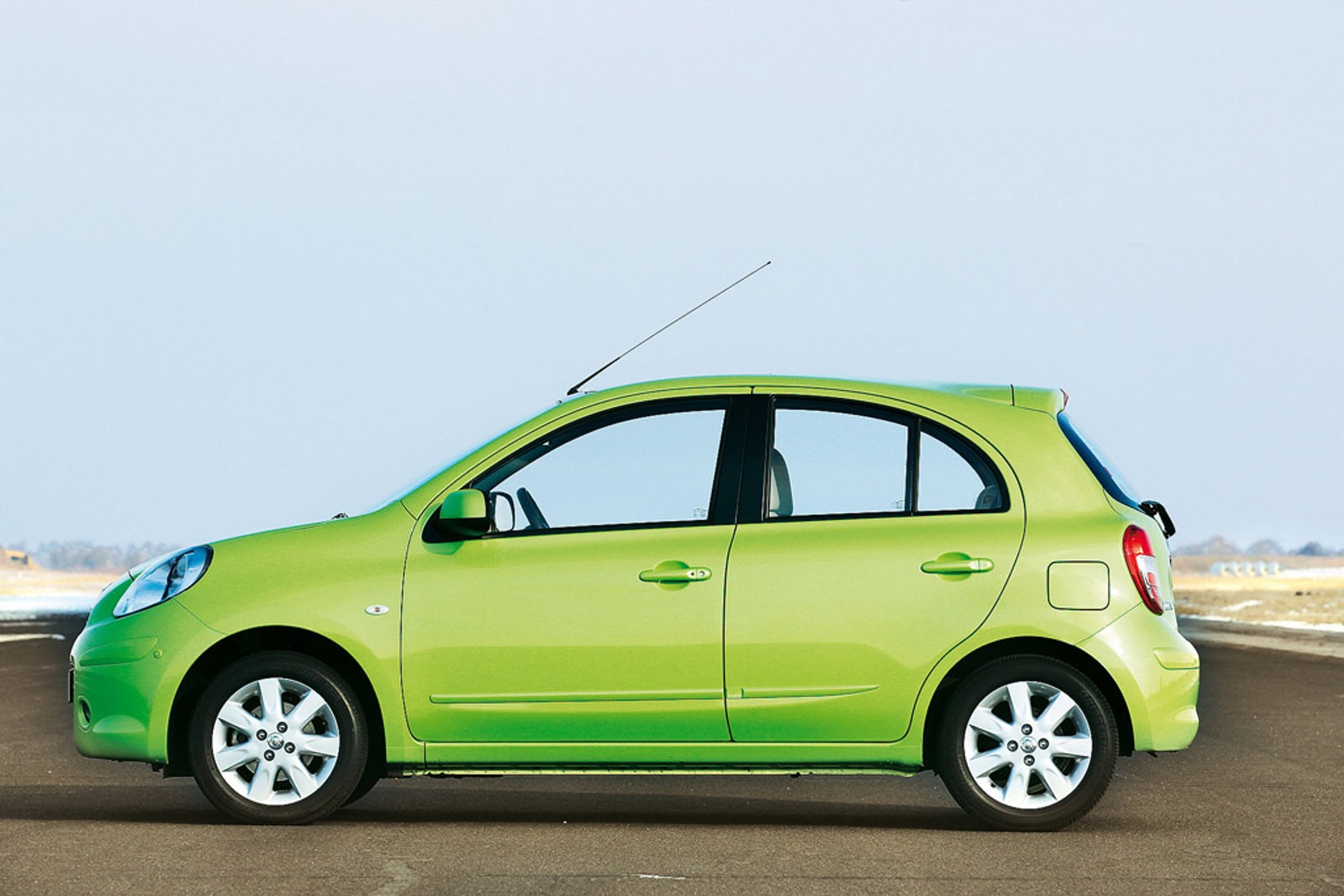 Suzuki Swift kontra Nissan Micra i Skoda Fabia: poznaj nowy wymiar małego auta