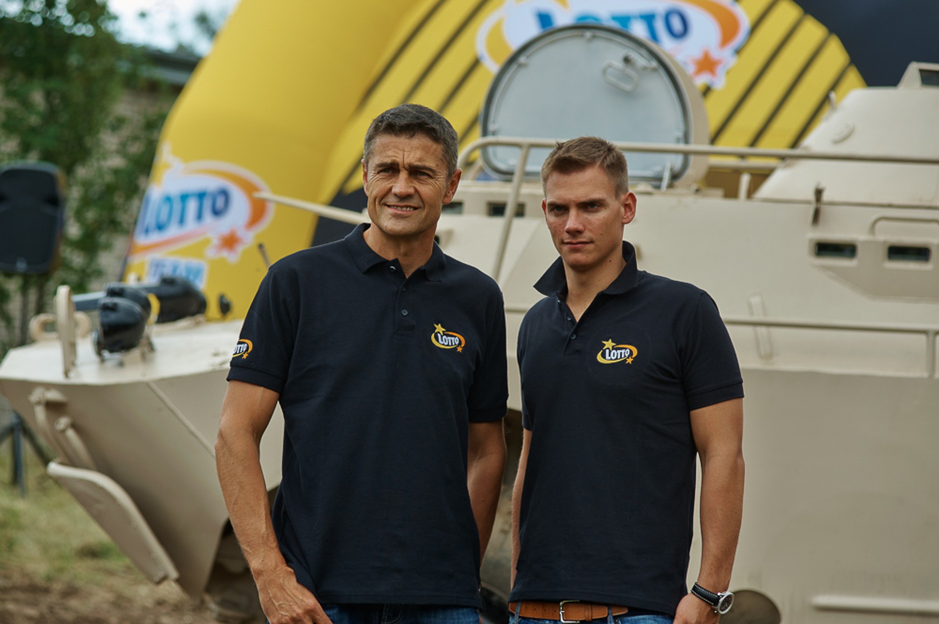 Szkoła Mistrzów LOTTO