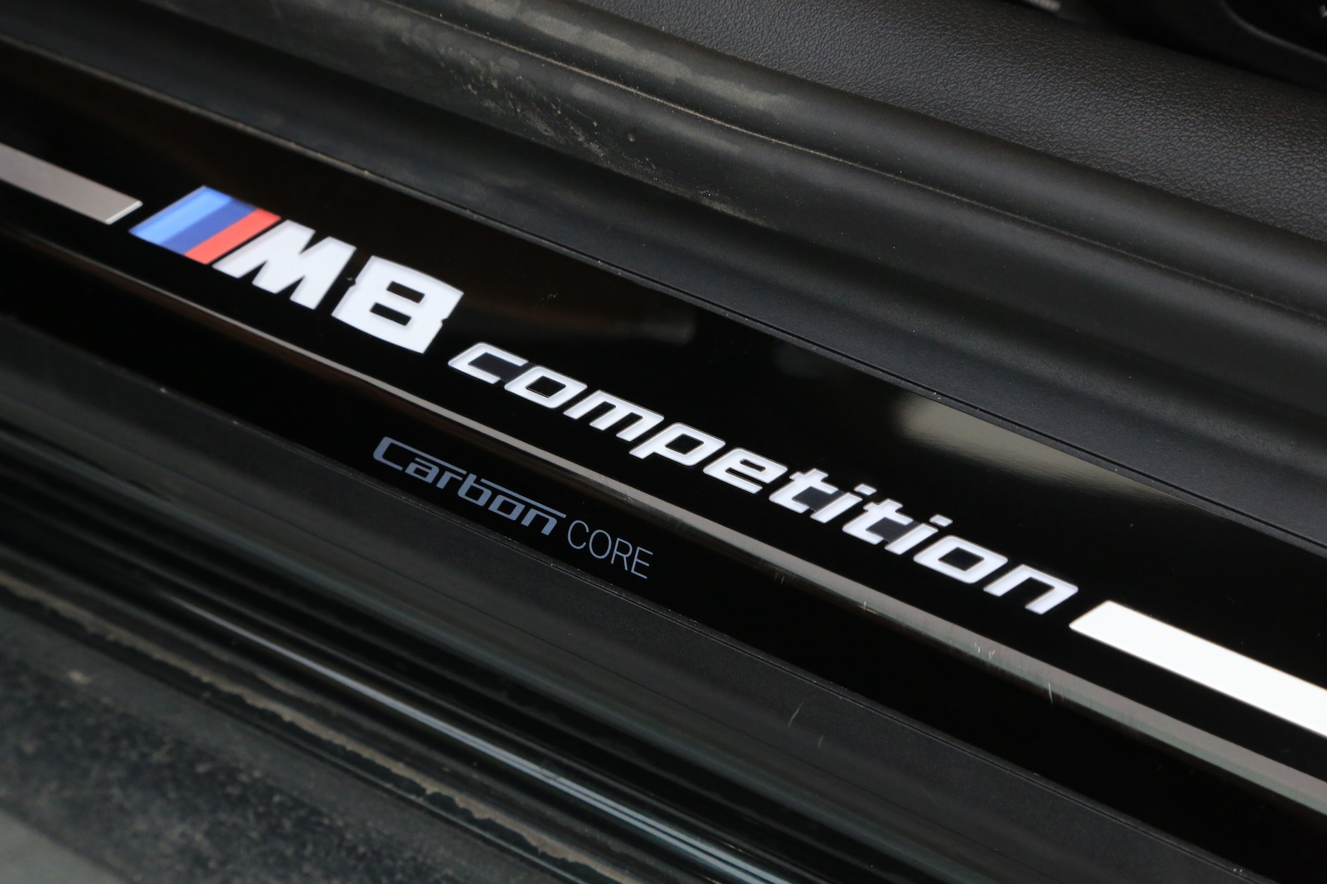 BMW M8 Competition