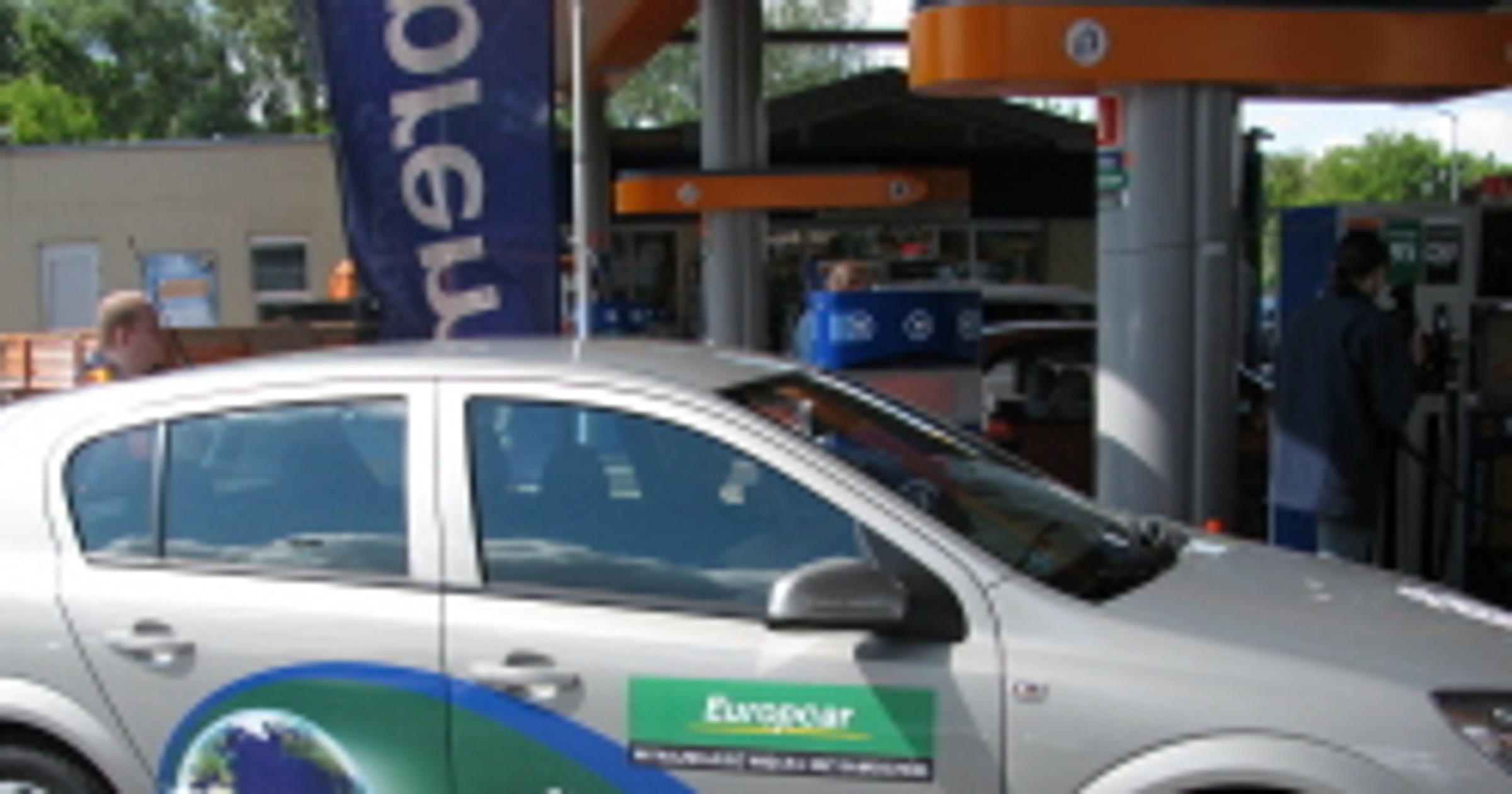 Zielone zwycięstwo Michelin
