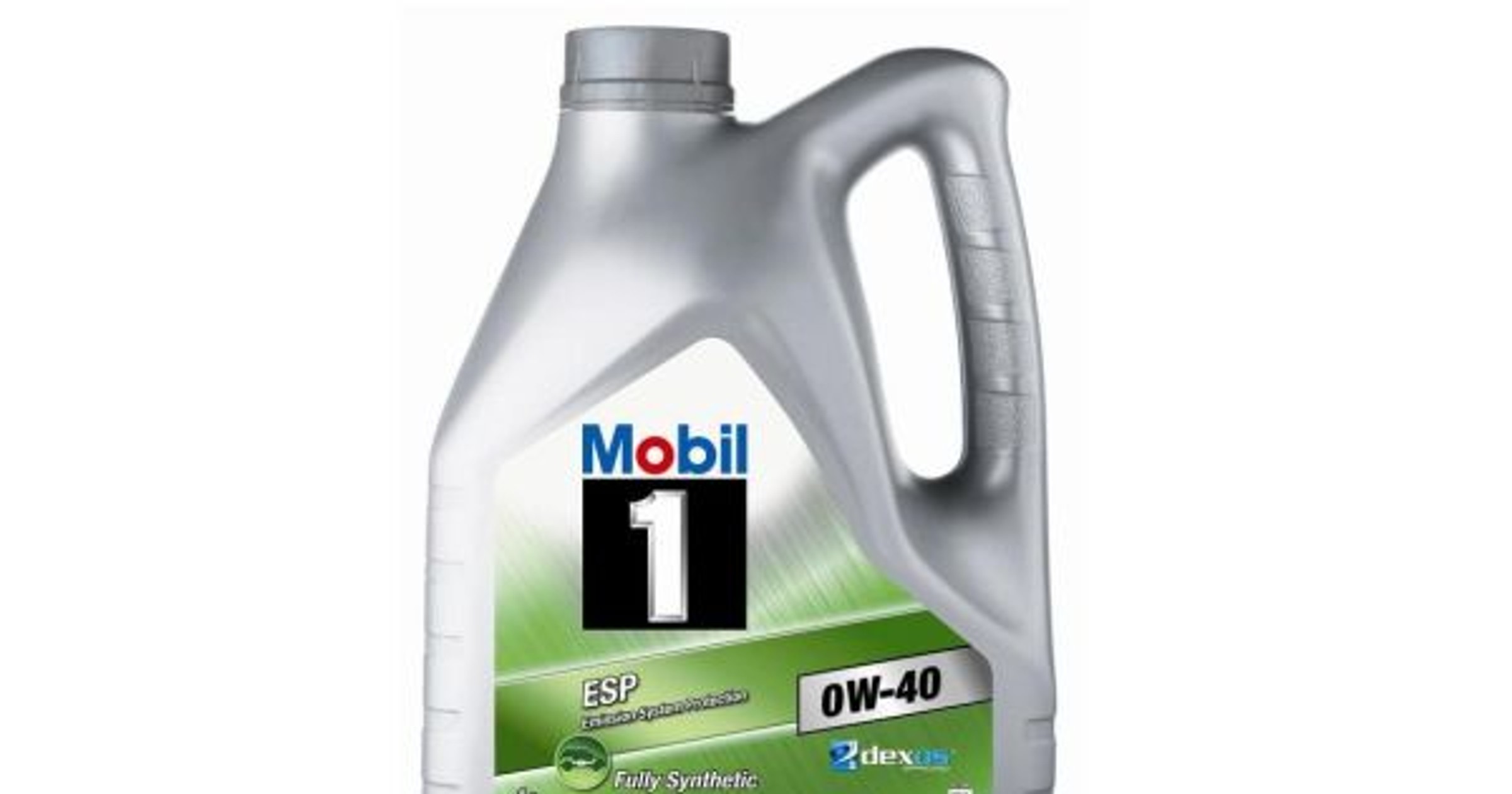 Mobil 1 ESP 0W-40