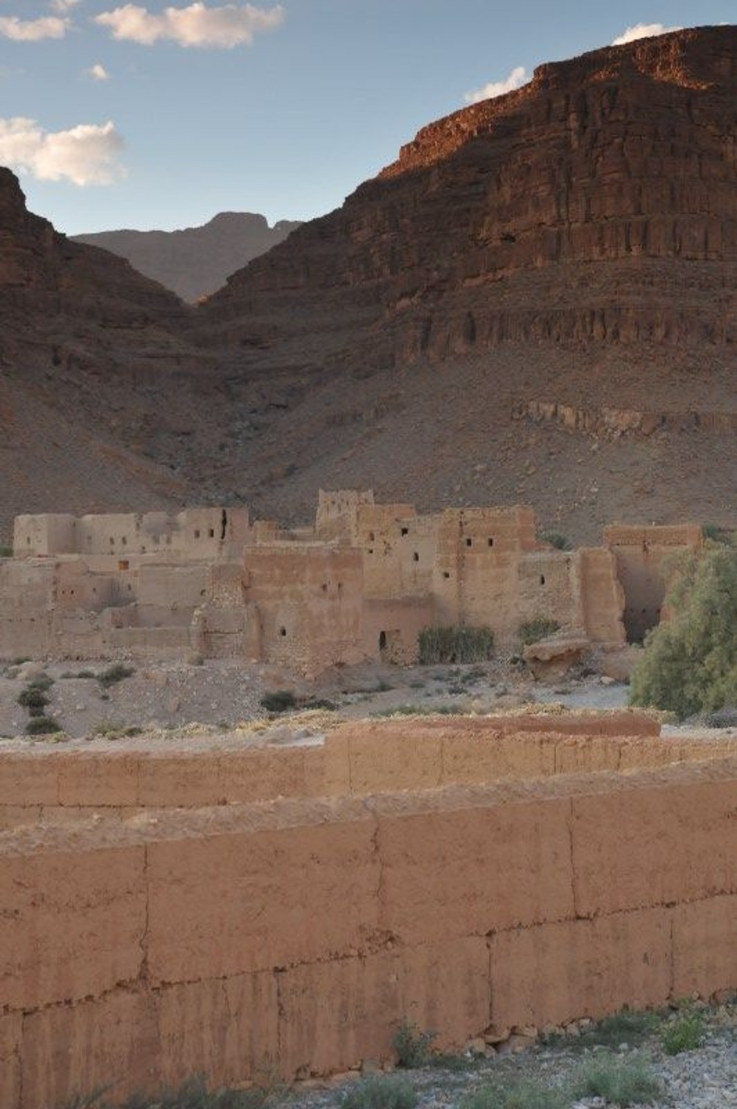 RMF Morocco Challenge 2010: pożegnanie z Afryką